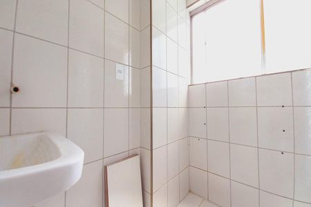Studio para alugar com 37m², 1 quarto e sem vaga Studio para alugar com 37m², 1 quarto e sem vagaÁrea de Serviço