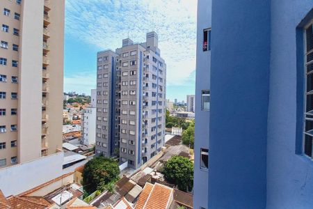 Studio para alugar com 37m², 1 quarto e sem vaga Studio para alugar com 37m², 1 quarto e sem vagaVista da Área de Serviço