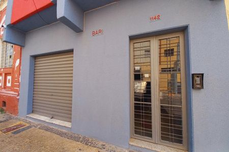 Studio para alugar com 37m², 1 quarto e sem vaga Studio para alugar com 37m², 1 quarto e sem vagaFachada do Prédio