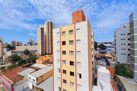 Studio para alugar com 37m², 1 quarto e sem vaga Studio para alugar com 37m², 1 quarto e sem vagaVista do Quarto