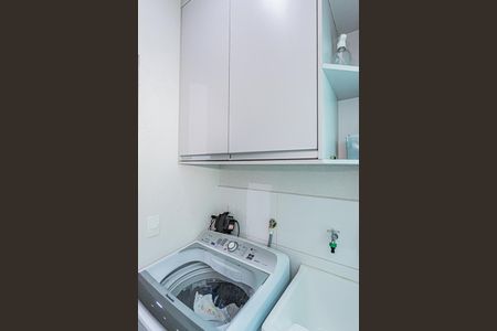 Apartamento para alugar com 50m², 2 quartos e sem vaga Apartamento para alugar com 50m², 2 quartos e sem vagaÁrea de Serviço