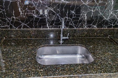 Apartamento para alugar com 50m², 2 quartos e sem vaga Apartamento para alugar com 50m², 2 quartos e sem vagaCozinha