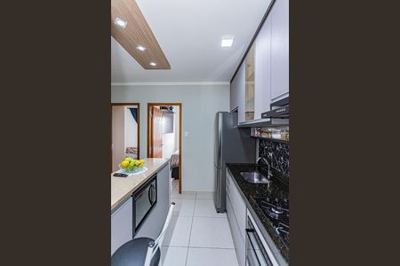 Apartamento para alugar com 50m², 2 quartos e sem vaga Apartamento para alugar com 50m², 2 quartos e sem vagaCozinha