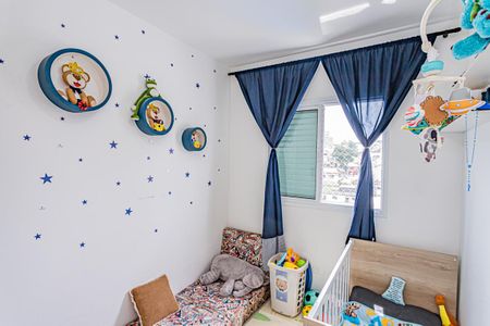 Apartamento para alugar com 50m², 2 quartos e sem vaga Apartamento para alugar com 50m², 2 quartos e sem vagaQuarto 1