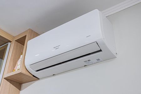 Apartamento para alugar com 50m², 2 quartos e sem vaga Apartamento para alugar com 50m², 2 quartos e sem vagaSala