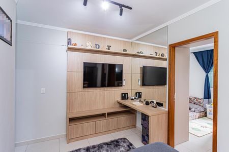 Apartamento para alugar com 50m², 2 quartos e sem vaga Apartamento para alugar com 50m², 2 quartos e sem vagaSala