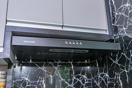 Apartamento para alugar com 50m², 2 quartos e sem vaga Apartamento para alugar com 50m², 2 quartos e sem vagaCozinha