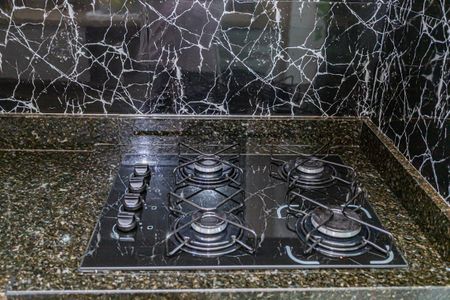 Apartamento para alugar com 50m², 2 quartos e sem vaga Apartamento para alugar com 50m², 2 quartos e sem vagaCozinha