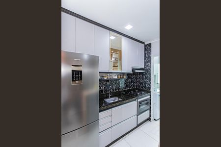 Apartamento para alugar com 50m², 2 quartos e sem vaga Apartamento para alugar com 50m², 2 quartos e sem vagaCozinha