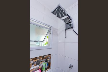 Apartamento para alugar com 50m², 2 quartos e sem vaga Apartamento para alugar com 50m², 2 quartos e sem vagaBanheiro