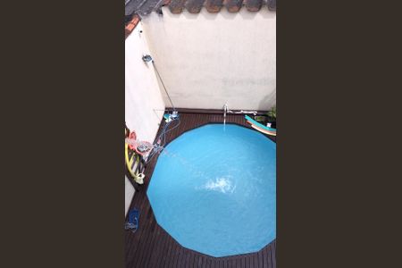 Casa à venda com 187m², 3 quartos e 5 vagasÁrea Externa