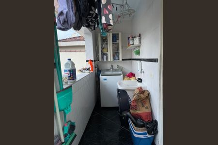 Casa à venda com 187m², 3 quartos e 5 vagasLavanderia