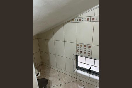Casa à venda com 187m², 3 quartos e 5 vagasBanheiro