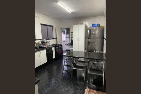 Casa à venda com 187m², 3 quartos e 5 vagasCozinha