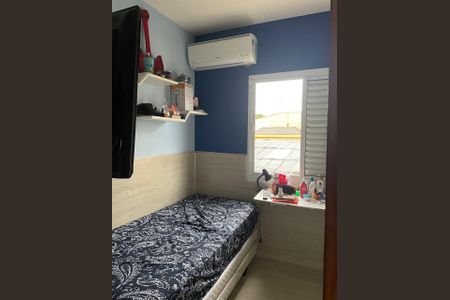 Casa à venda com 187m², 3 quartos e 5 vagasQuarto