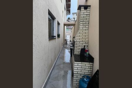 Casa à venda com 187m², 3 quartos e 5 vagasÁrea Externa