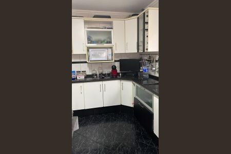 Casa à venda com 187m², 3 quartos e 5 vagasCozinha