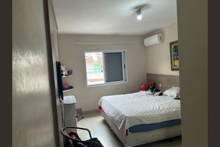 Casa à venda com 187m², 3 quartos e 5 vagasQuarto