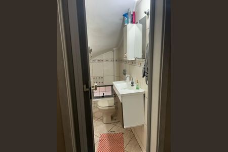 Casa à venda com 187m², 3 quartos e 5 vagasBanheiro