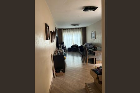 Casa à venda com 187m², 3 quartos e 5 vagasSala