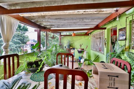 Casa à venda com 220m², 2 quartos e 8 vagas Casa à venda com 220m², 2 quartos e 8 vagasQuintal