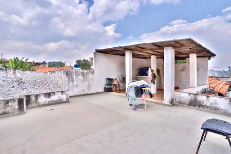 Casa à venda com 220m², 2 quartos e 8 vagas Casa à venda com 220m², 2 quartos e 8 vagasÁrea de Serviço