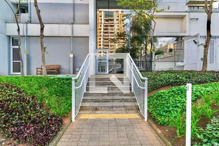 Apartamento à venda com 89m², 3 quartos e 2 vagasHall de entrada