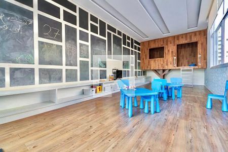 Apartamento à venda com 89m², 3 quartos e 2 vagasÁrea comum