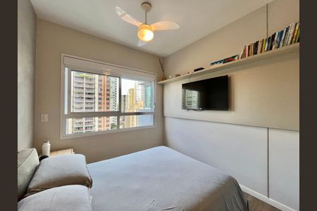 Apartamento à venda com 89m², 3 quartos e 2 vagasSuite