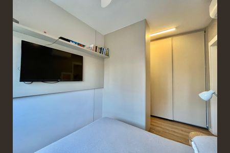 Apartamento à venda com 89m², 3 quartos e 2 vagasSuite