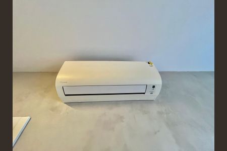 Apartamento à venda com 89m², 3 quartos e 2 vagasDetalhe da Suíte