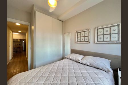 Apartamento à venda com 89m², 3 quartos e 2 vagasQuarto 2