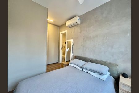 Apartamento à venda com 89m², 3 quartos e 2 vagasSuite