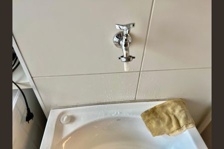 Apartamento à venda com 89m², 3 quartos e 2 vagasÁrea de Serviço