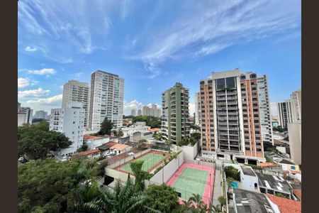 Apartamento à venda com 89m², 3 quartos e 2 vagasVista da Suíte