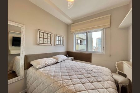 Apartamento à venda com 89m², 3 quartos e 2 vagasQuarto 2