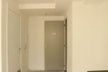 Studio à venda com 27m², 1 quarto e sem vagaStudio