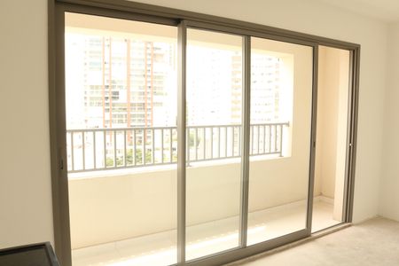 Studio à venda com 27m², 1 quarto e sem vagaStudio