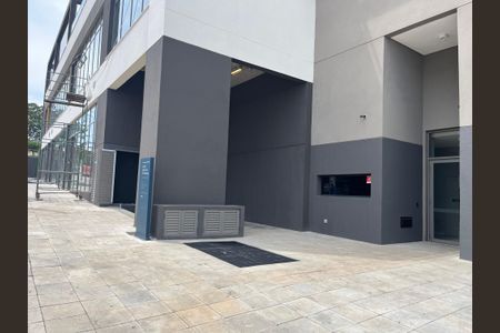 Studio à venda com 27m², 1 quarto e sem vaga Studio à venda com 27m², 1 quarto e sem vagaFachada do Prédio