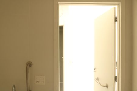 Studio à venda com 27m², 1 quarto e sem vagaBanheiro