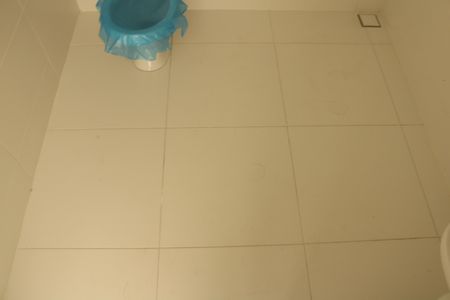 Studio à venda com 27m², 1 quarto e sem vagaBanheiro