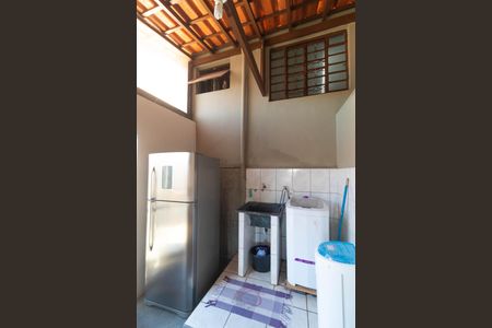 Casa à venda com 415m², 2 quartos e 2 vagas Casa à venda com 415m², 2 quartos e 2 vagasÁrea de Serviço