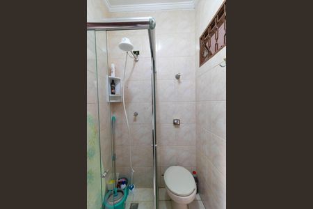 Casa à venda com 415m², 2 quartos e 2 vagas Casa à venda com 415m², 2 quartos e 2 vagasBanheiro