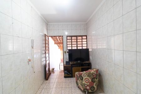 Casa à venda com 415m², 2 quartos e 2 vagas Casa à venda com 415m², 2 quartos e 2 vagasCozinha