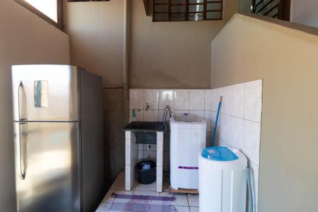 Casa à venda com 415m², 2 quartos e 2 vagas Casa à venda com 415m², 2 quartos e 2 vagasÁrea de Serviço