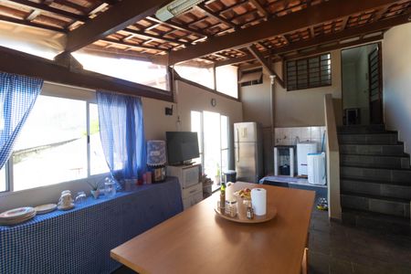 Casa à venda com 415m², 2 quartos e 2 vagas Casa à venda com 415m², 2 quartos e 2 vagasÁrea Gourmet