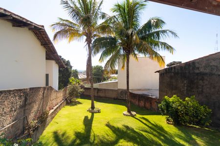 Casa à venda com 415m², 2 quartos e 2 vagas Casa à venda com 415m², 2 quartos e 2 vagasVista da Área Gourmet