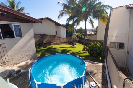 Casa à venda com 415m², 2 quartos e 2 vagas Casa à venda com 415m², 2 quartos e 2 vagasQuintal