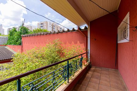 Casa à venda com 300m², 3 quartos e 1 vagaVaranda da Suíte