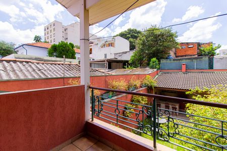 Casa à venda com 300m², 3 quartos e 1 vagaVaranda da Suíte